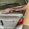 Крышка багажника Toyota C-HR 1.8 2016-2019 it-11094 - 12