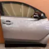 Передні праві двері Toyota C-HR 1.8 2016-2019 it-11096 - 4