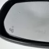 Правое зеркало Citroen C5 Aircross 1.5hdi (euro-6) 2017 it-11110 Дизель - 11