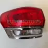 Левый задний фонарь Jeep Grand Cherokee 3.0crd 2010 P68110001AE it-11137 Дизель - 3