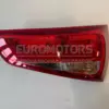 Задний правый светодиодный фонарь Audi A1 1.6tdi 2010 8X0945094B it-11140 Дизель - 3