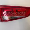 Левый светодиодный задний фонарь Audi A1 1.6tdi 2010 8X0945093B it-11141 Дизель - 3