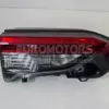 Лівий внутрішній ліхтар Toyota Rav 4 2.5 2013 81590-42060 it-11159 - 4