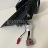 Правое зеркало (15PIN) Land Rover Evoque 2.0d 2018 M8D2-17682-EBB-151634 it-11205 Дизель - 11
