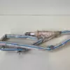 Ліва бічна шторка безпеки BMW 2 2.0tdi (F45) 2014-2021 84732905107 it-11237 Дизель - 6