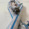 Ліва бічна шторка безпеки BMW 2 2.0tdi (F45) 2014-2021 84732905107 it-11237 Дизель - 8