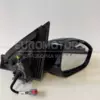 Правое зеркало 8 PIN Land Rover Discovery Sport 2.0d 2014-2019 it-11342 Дизель - 9