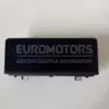 Дисплей автомобільного радіоприймача CD/DVD/GPS/навігатора BMW 3 2.0tdi (F34) 2013-2020 9292248029 it-11348 Дизель - 4
