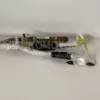 Левая боковая шторка безопасности Kia Sportage 2.0crdi 2010-2015 85010-3W500 it-10856 Дизель - 4