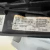 Ліве дзеркало 12+2 PIN Audi A6 3.0tdi (C7) 2011 4G1857409BC it-11363 Дизель - 12