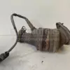 Катализатор Fiat Ducato 2.3mjet 2006-2014 1366660080 it-11365 Дизель - 6