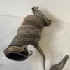 Катализатор Fiat Ducato 2.3mjet 2006-2014 1366660080 it-11365 Дизель - 9