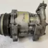 Компресор кондиціонера Fiat Ducato 2.3mjet 2006-2014 SD7VB it-11366 Дизель - 9