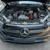 Повний передній комплект для передньої частини автомобіля Mercedes EQC (N293) 2019-2023 it-10057 - 5