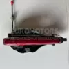 Ручка внешней передней левой двери Land Rover Discovery Sport 2.0d 2014-2019 FK72-224A81-AA it-10149 Дизель - 6