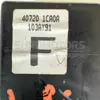 Блок контроля давления в шинах Infiniti FX 3.0dCi 2008-2012 407201CA0A it-10156 Дизель - 8