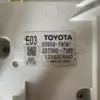 Блок управления климат контролем Lexus NX 2.5 2014 5590078061 it-10176 - 6