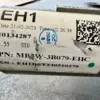 Передний дифференциал Ford Ranger 2.0tdci Ecoblue 2016 MB 3W-3B079-EHC it-10215 Дизель - 12