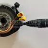 Спіральний контакт кільця подушки безпеки Jeep Grand Cherokee 3.0crd 2010 LK10110881 it-10236 Дизель - 6