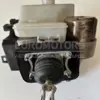 Блок управления ABS (Насос). Mitsubishi Pajero 3.2 DI-D (IV) 2007 MR569728 it-10250 Дизель - 9