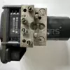 Блок управления ABS (Насос). BMW 5 3.0tdi (E60/E61) 2003-2010 3451 6783366 - 03 it-10319 Дизель - 6