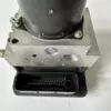 Блок управления ABS (Насос). BMW 5 3.0tdi (E60/E61) 2003-2010 3451 6783366 - 03 it-10319 Дизель - 10