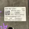 Блок управления ABS (Насос). Audi A4 3.0tdi (B9) 2015-2023 8W0907379F it-10382 Дизель - 6