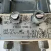 Блок управления ABS (Насос). Renault Duster 1.5dCi 2010 476601746B it-10383 Дизель - 8
