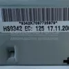 Блок керування магнітолою CD/DVD/GPS/Навігатор Audi A6 3.0tdi (C6) 2004-2011 4G0035056B it-10407 Дизель - 7