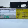 Корпус дросельної заслінки Volvo V70 2.4 2001-2006 410C1JD9L it-10418 Бензин - 7