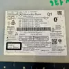Блок управления магнитолой CD/DVD/GPS/Навигатор Mercedes A-class 1.5cdi (W176) 2012-2018 A1769024100 it-10451 Дизель - 6