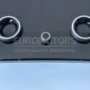 Блок управления климат контролем Land Rover Evoque 2.0d 2018 CV-FR56H1AEC it-10488 Дизель - 6
