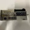 Блок управления магнитолой CD/DVD/GPS/Навигатор Mercedes EQC (N293) 2019-2023 a2539001509 it-10508 - 8
