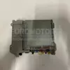 Блок управления магнитолой CD/DVD/GPS/Навигатор Mercedes EQC (N293) 2019-2023 a2539001509 it-10508 - 9