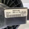 Вентилятор опалення/вентилятор кабіни Jeep Cherokee 2.8crd 2007-2012 T1014406H it-10600 Дизель - 9