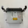 Блок управления магнитолой CD/DVD/GPS/Навигатор Land Rover Range Rover Sport 3.0tdi 2005-2012 BH22-18C815-AC it-10712 Дизель - 7