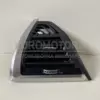 Центральная вентиляционная решетка приборной панели BMW X3 2.0 16V (G01) 2017 9363439-09 it-10781 Бензин - 5