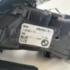 Центральная вентиляционная решетка приборной панели BMW X3 2.0 16V (G01) 2017 9363439-09 it-10781 Бензин - 8