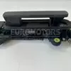 Зовнішня ручка лівих передніх дверей Land Rover Evoque 2.0d 2018 K8D222401 it-10815 Дизель - 10