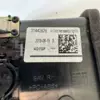 Центральні вентиляційні грати приладової панелі Volvo XC40 1.5 2017 31442626 it-10923 Бензин - 6