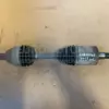Полуось переднее левое (Привод) Jeep Cherokee 2.8crd 2007-2012 P52114571AB it-10958 Дизель - 5