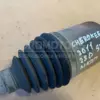 Полуось переднее левое (Привод) Jeep Cherokee 2.8crd 2007-2012 P52114571AB it-10958 Дизель - 6