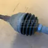 Полуось переднее левое (Привод) Jeep Cherokee 2.8crd 2007-2012 P52114571AB it-10958 Дизель - 8