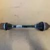 Напіввісь переднє ліве (Привід) Citroen C5 Aircross 1.5hdi (euro-6) 2017 9808771480 it-10961 Дизель - 6
