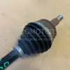 Напіввісь переднє ліве (Привід) Citroen C5 Aircross 1.5hdi (euro-6) 2017 9808771480 it-10961 Дизель - 7