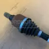 Напіввісь переднє ліве (Привід) Citroen C5 Aircross 1.5hdi (euro-6) 2017 9808771480 it-10961 Дизель - 9