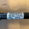 Напіввісь переднє ліве (Привід) Citroen C5 Aircross 1.5hdi (euro-6) 2017 9808771480 it-10961 Дизель - 10