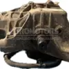 Задний дифференциал Fiat 500X 1.3 Mjet 2014 00552491850 it-11019 Дизель - 9