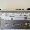 Блок керування магнітолою CD/DVD/GPS/Навігатор Land Rover Evoque 2.0d 2018 L8B2-19L300-PN it-11029 Дизель - 7