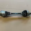Напіввісь переднє ліве (Привід) Seat Tarraco 1.5tsi 2018 3Q0407271BA it-11039 Бензин - 5